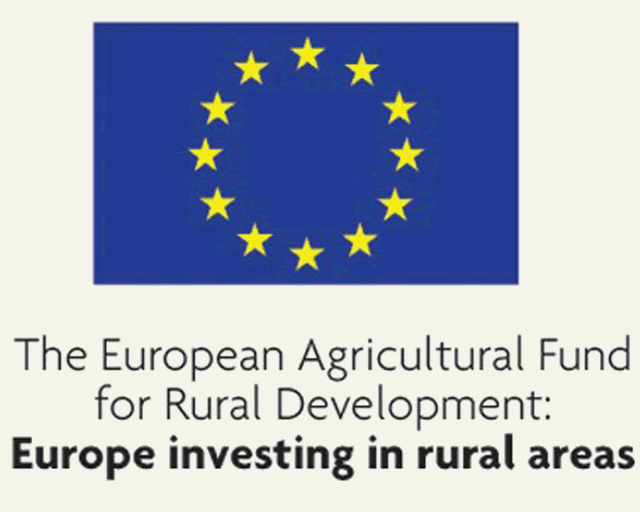 The European Regional Development Fund